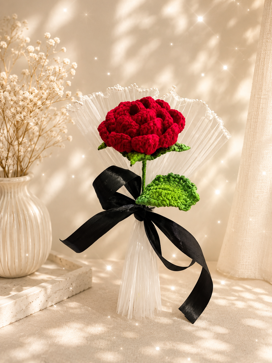 Rose royale