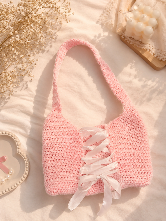 Barbie Bag