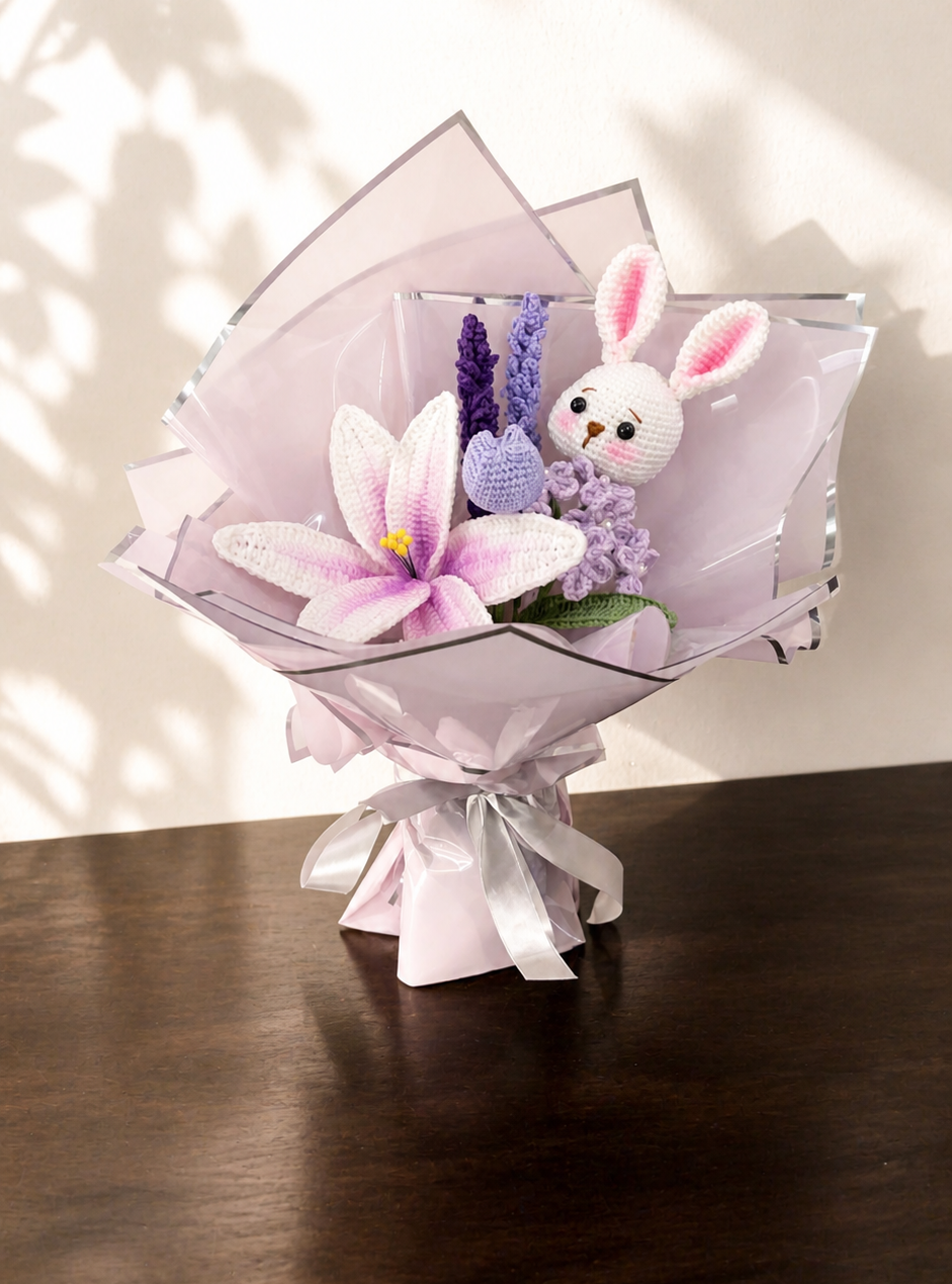 Lavender Dream