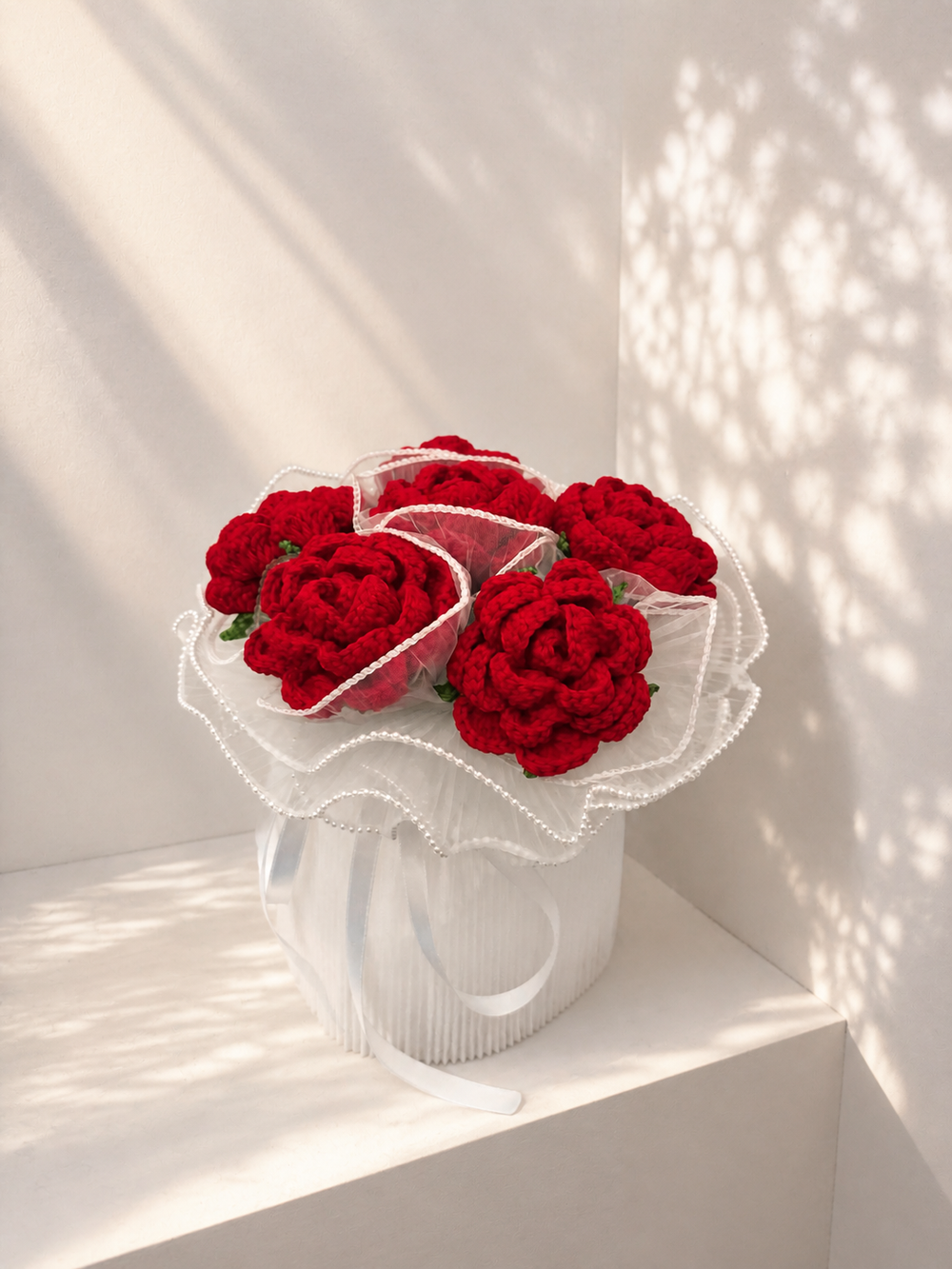 Knots Artistry handmade crochet