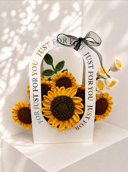 Sunshine Bouquet